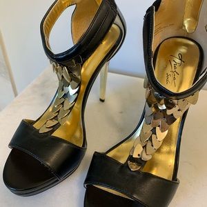 Thalia Anastasia 5” heel